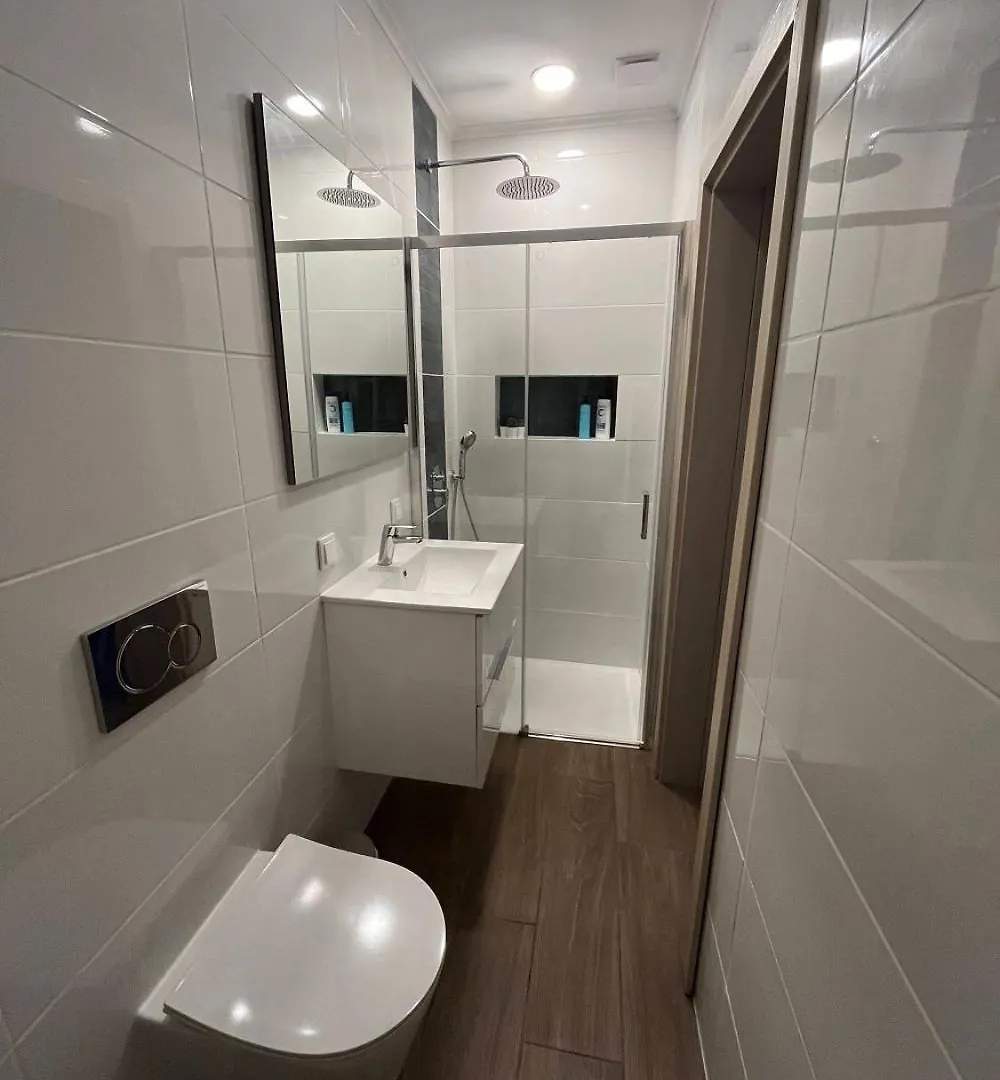 Guest house Vacation Apartment - Central Portimao