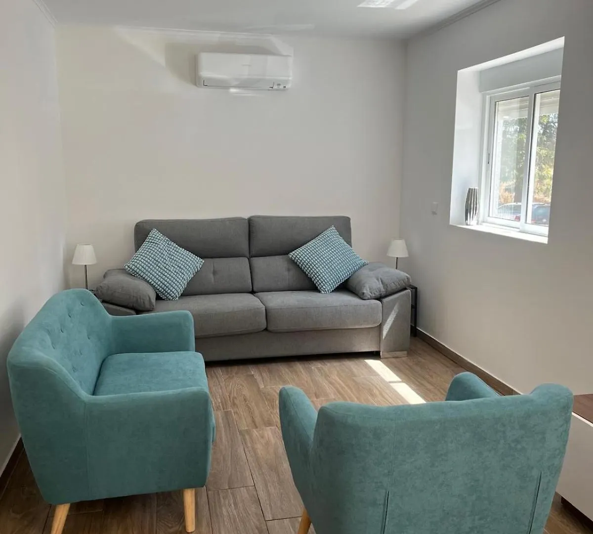 Vacation Apartment - Central Portimao Guest house