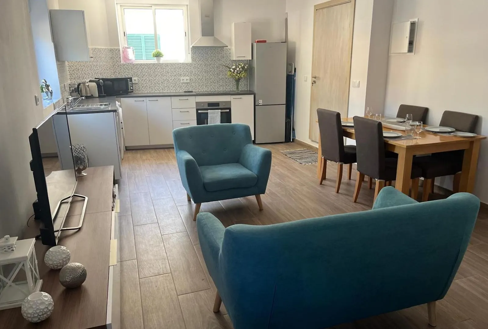 Guest house Vacation Apartment - Central Portimao