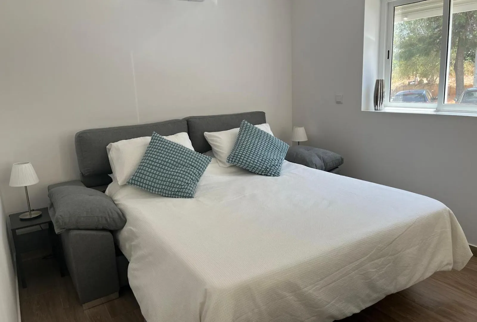 Vacation Apartment - Central Portimao Portugal
