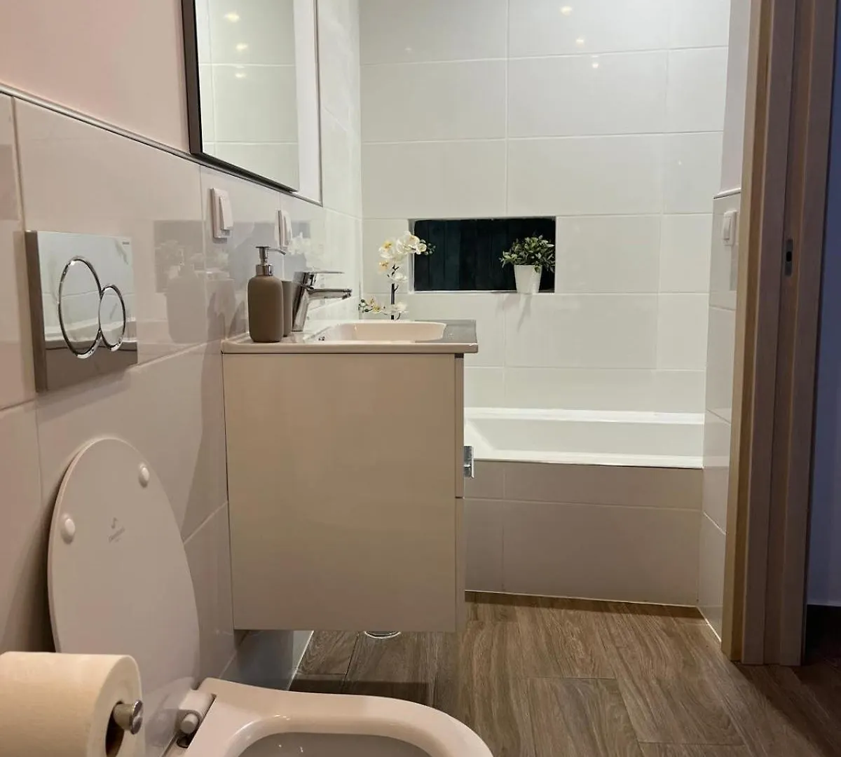 Vacation Apartment - Central Portimao Portugal