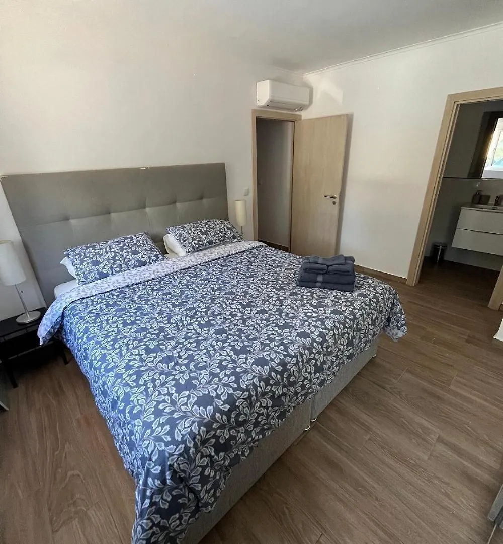 Vacation Apartment - Central Portimao 0*,